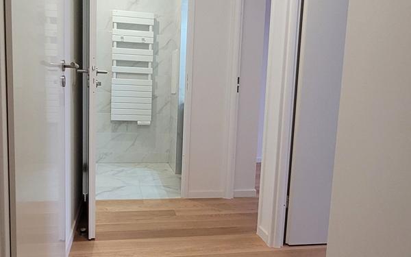 Appartement à louer    3 pièces • 64,90 m2 Le Plessis-Robinson