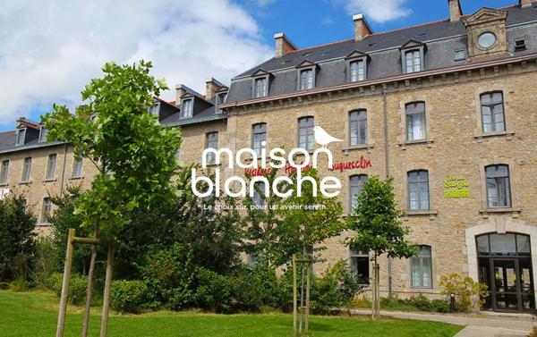 INVESTISSEMENT LMNP - RENTA 6,30 % - DINAN (22)