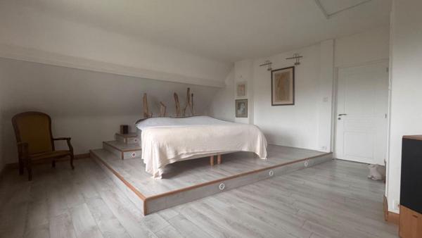pavillon individuel à Saint Valery Sur Somme 5 pièce(s) 125 m2