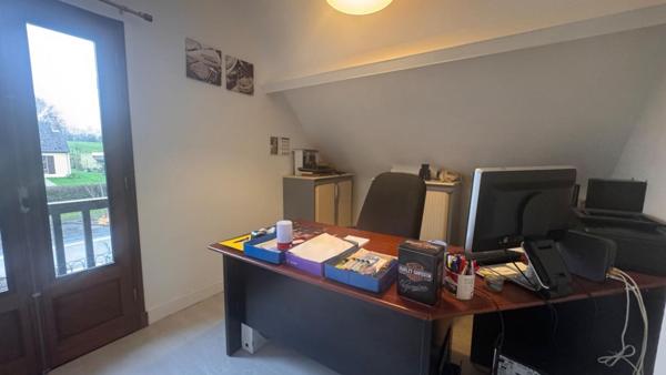 pavillon individuel à Saint Valery Sur Somme 5 pièce(s) 125 m2