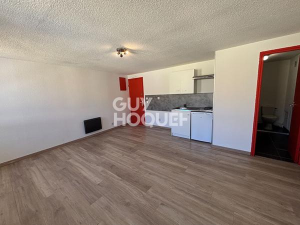 Immeuble à vendre au centre-ville d'Aubenas - Réf. 7282