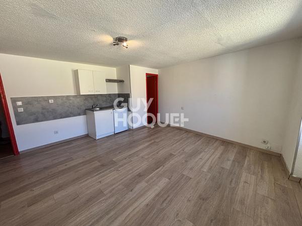 Immeuble à vendre au centre-ville d'Aubenas - Réf. 7282