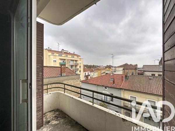Appartement à vendre 4 pièces 86 m² Béziers