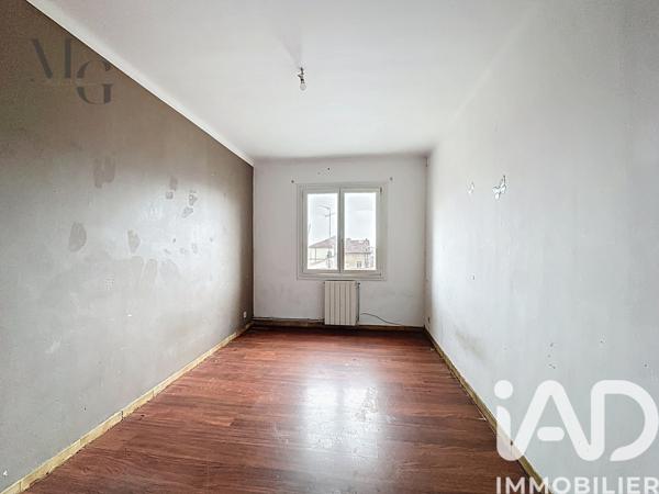 Appartement à vendre 4 pièces 86 m² Béziers