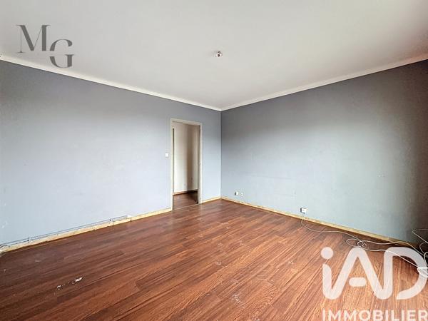 Appartement à vendre 4 pièces 86 m² Béziers