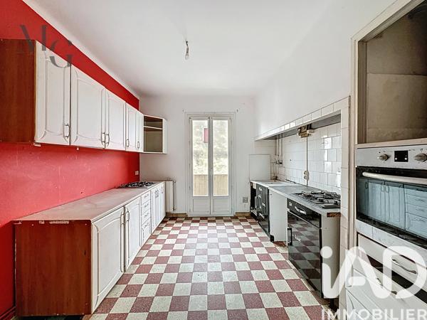 Appartement à vendre 4 pièces 86 m² Béziers