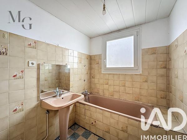 Appartement à vendre 4 pièces 86 m² Béziers