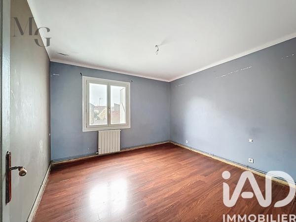 Appartement à vendre 4 pièces 86 m² Béziers