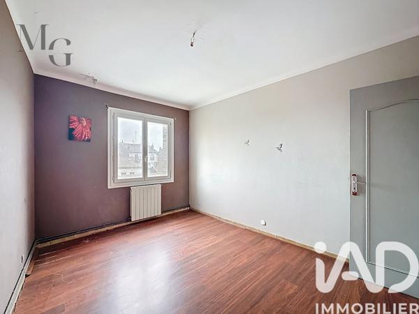 Appartement à vendre 4 pièces 86 m² Béziers