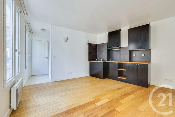 Appartement F2 à vendre  2 pièces - 28,77 m 2   PARIS  - 75002