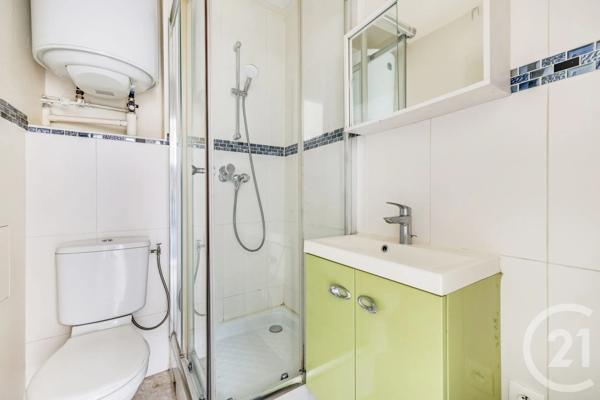 Appartement F2 à vendre  2 pièces - 28,77 m 2   PARIS  - 75002