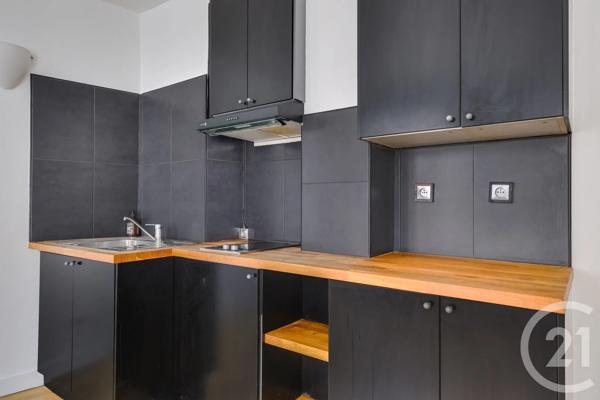 Appartement F2 à vendre  2 pièces - 28,77 m 2   PARIS  - 75002