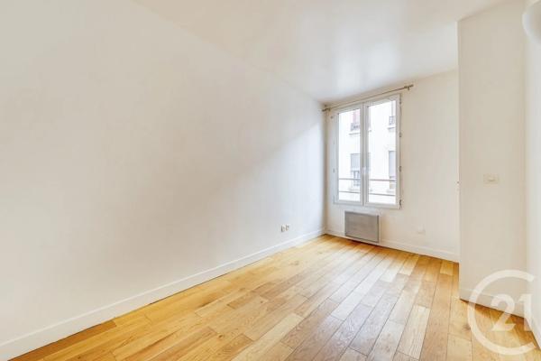 Appartement F2 à vendre  2 pièces - 28,77 m 2   PARIS  - 75002