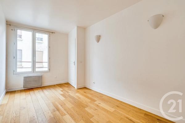 Appartement F2 à vendre  2 pièces - 28,77 m 2   PARIS  - 75002