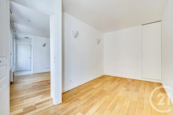 Appartement F2 à vendre  2 pièces - 28,77 m 2   PARIS  - 75002