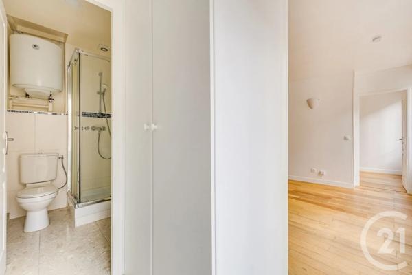 Appartement F2 à vendre  2 pièces - 28,77 m 2   PARIS  - 75002