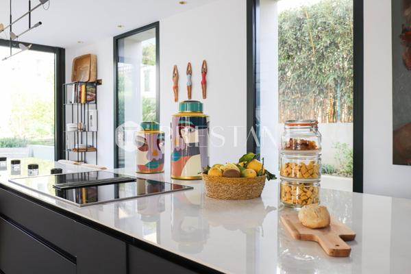 ERNEST – Villa à louer à Bibi Beaurivage pour un séjour tout à pied – 8 personnes avec piscine, BIARRITZ