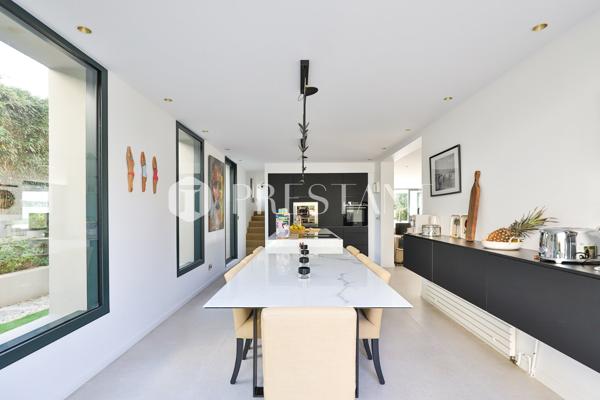 ERNEST – Villa à louer à Bibi Beaurivage pour un séjour tout à pied – 8 personnes avec piscine, BIARRITZ