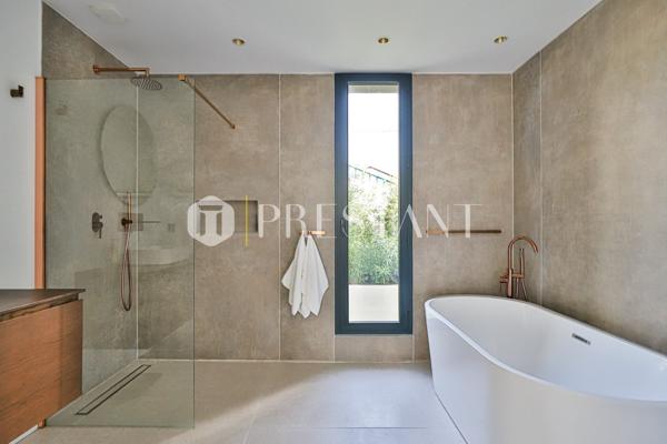 ERNEST – Villa à louer à Bibi Beaurivage pour un séjour tout à pied – 8 personnes avec piscine, BIARRITZ