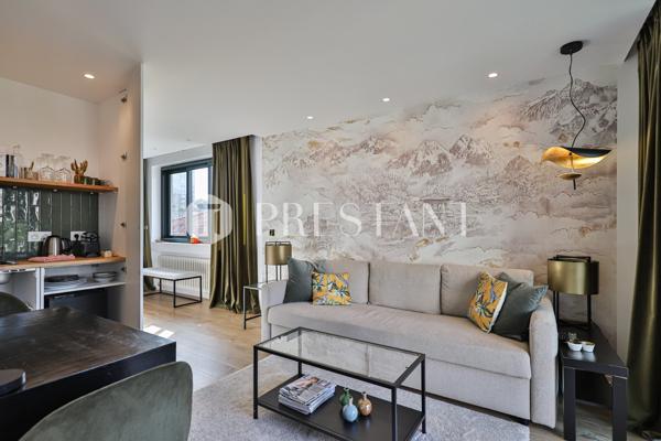 ERNEST – Villa à louer à Bibi Beaurivage pour un séjour tout à pied – 8 personnes avec piscine, BIARRITZ