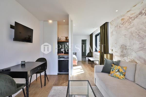 ERNEST – Villa à louer à Bibi Beaurivage pour un séjour tout à pied – 8 personnes avec piscine, BIARRITZ