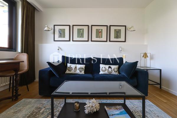 ERNEST – Villa à louer à Bibi Beaurivage pour un séjour tout à pied – 8 personnes avec piscine, BIARRITZ