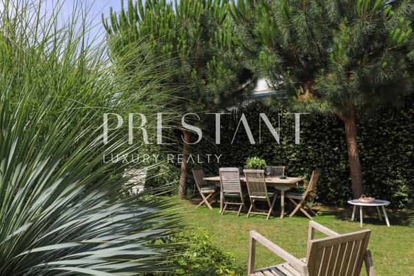 ERNEST – Villa à louer à Bibi Beaurivage pour un séjour tout à pied – 8 personnes avec piscine, BIARRITZ