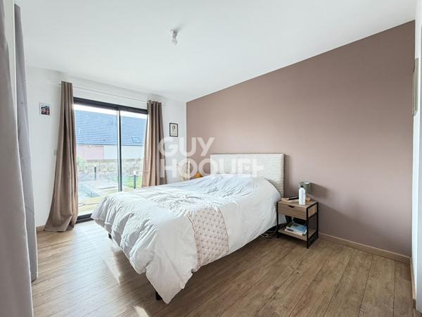 EXCLUSIVITÉ - BOURGES SUD OUEST