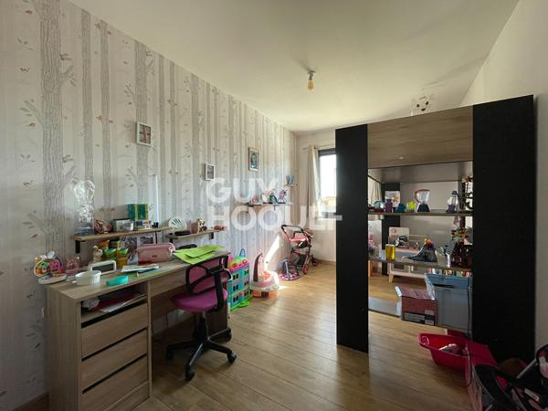 EXCLUSIVITÉ - BOURGES SUD OUEST