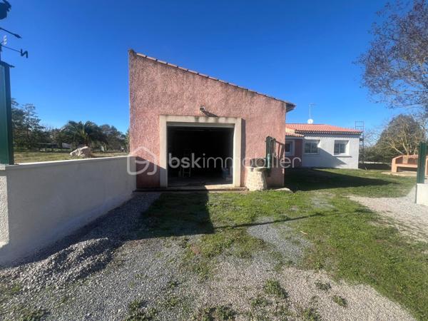 Maison ancienne de 190 m²