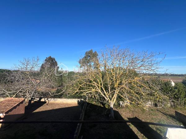 Maison ancienne de 190 m²