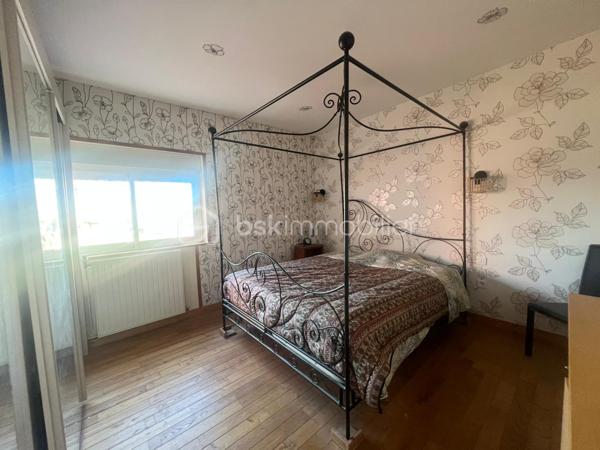 Maison ancienne de 190 m²