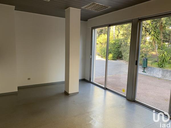 Murs commerciaux  à vendre 208 m² Saint-Raphaël