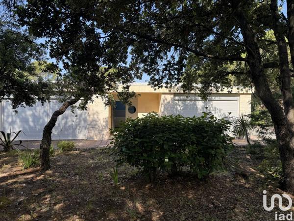 Murs commerciaux  à vendre 208 m² Saint-Raphaël