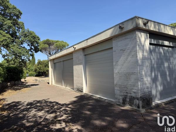 Murs commerciaux  à vendre 208 m² Saint-Raphaël