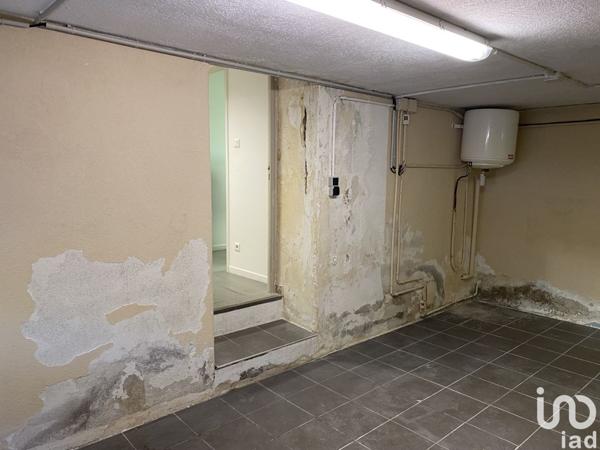 Murs commerciaux  à vendre 208 m² Saint-Raphaël