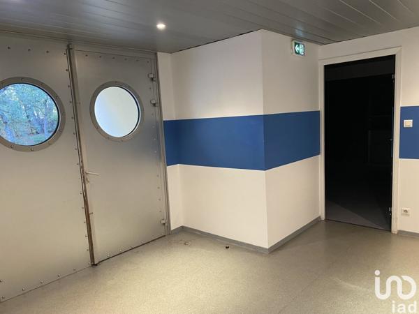 Murs commerciaux  à vendre 208 m² Saint-Raphaël