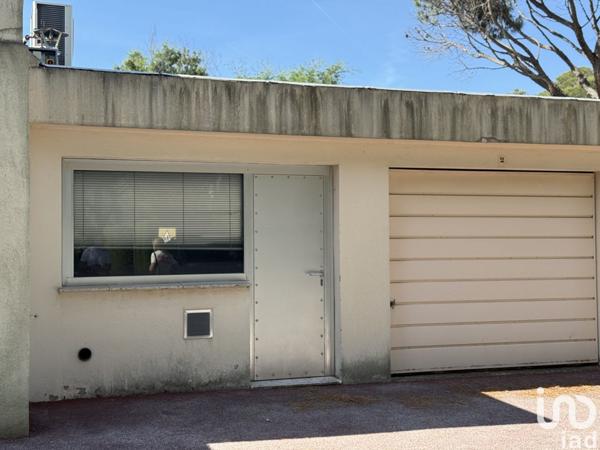 Murs commerciaux  à vendre 208 m² Saint-Raphaël