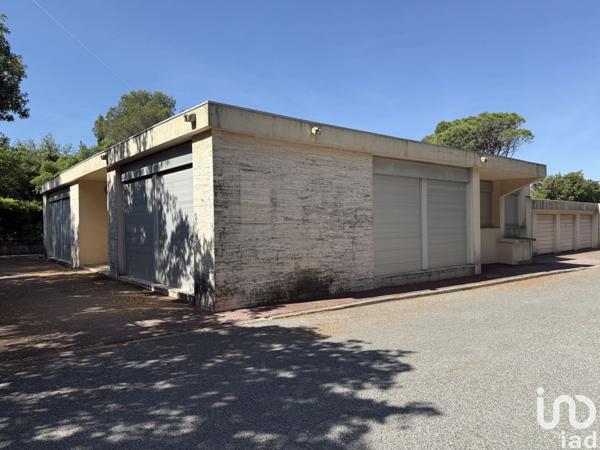 Murs commerciaux  à vendre 208 m² Saint-Raphaël