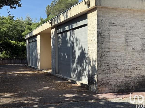 Murs commerciaux  à vendre 208 m² Saint-Raphaël