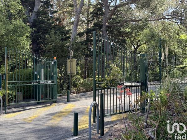 Murs commerciaux  à vendre 208 m² Saint-Raphaël