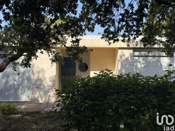 Murs commerciaux  à vendre 208 m² Saint-Raphaël