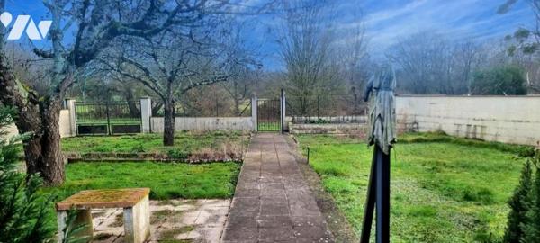 Vente Maison à Tours secteur Parc de la Cousinerie