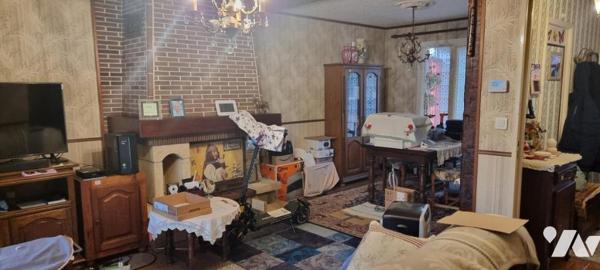 Vente Maison à Tours secteur Parc de la Cousinerie