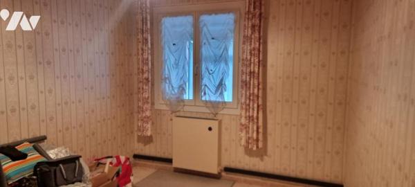 Vente Maison à Tours secteur Parc de la Cousinerie