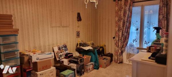 Vente Maison à Tours secteur Parc de la Cousinerie