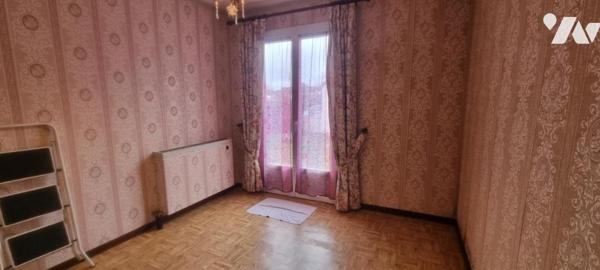 Vente Maison à Tours secteur Parc de la Cousinerie