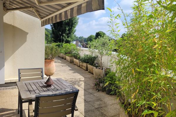 Appartement
         4 pièces
        - 93 m² Exclusivité 649 000 € *