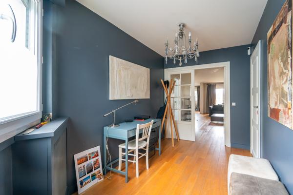 Appartement
         4 pièces
        - 93 m² Exclusivité 649 000 € *