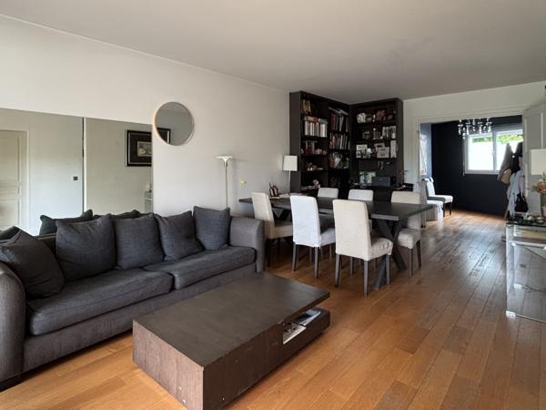 Appartement
         4 pièces
        - 93 m² Exclusivité 649 000 € *